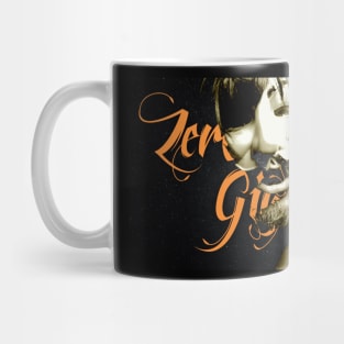 Zero Point Giant Mysterious Spirit 3 Mug